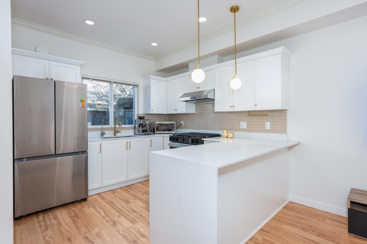 Primary Bedroom Photo of 2 8271 Francis Road, Richmond, BC