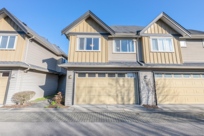 2 8271 Francis Road, Richmond, BC