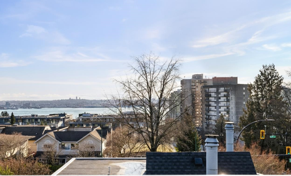 Bedroom 4 Photo of 416 St. Georges Avenue, North Vancouver, BC
