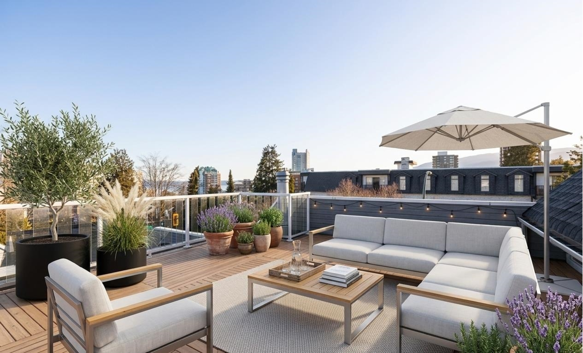 Primary Bathroom Photo of 416 St. Georges Avenue, North Vancouver, BC