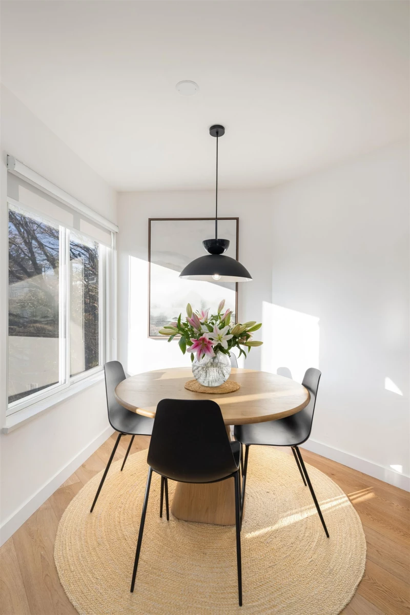 Swimming Pool Photo of 416 St. Georges Avenue, North Vancouver, BC