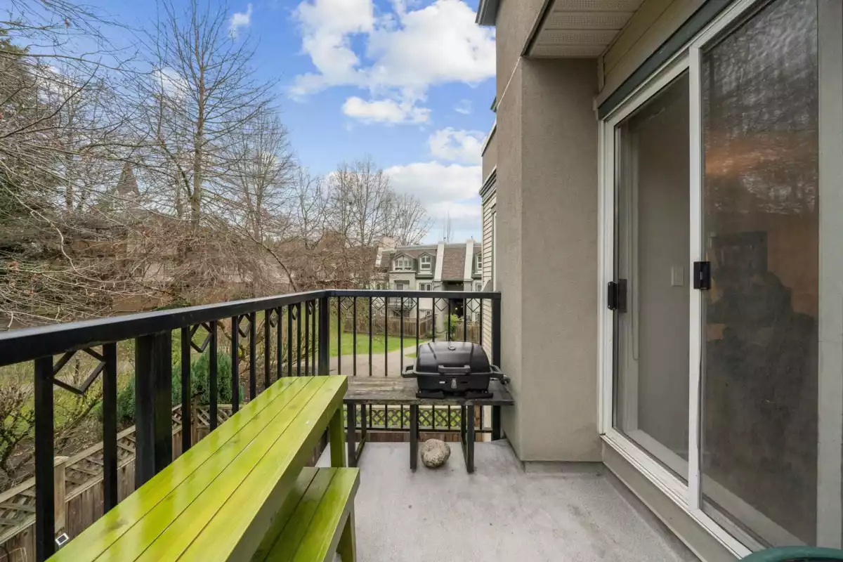 Bedroom 2 Photo of 74 202 Laval Street, Coquitlam, BC