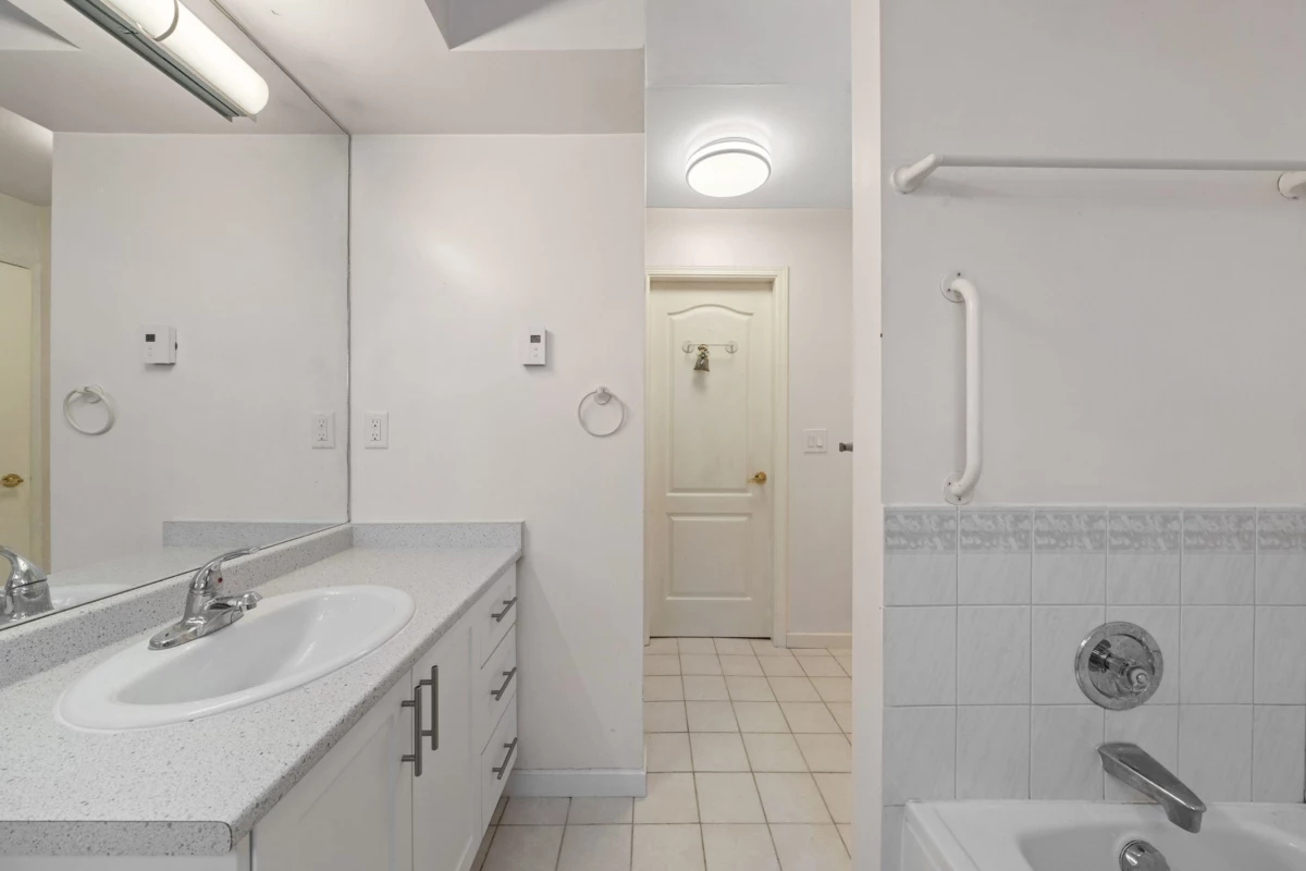 Bedroom 3 Photo of 74 202 Laval Street, Coquitlam, BC