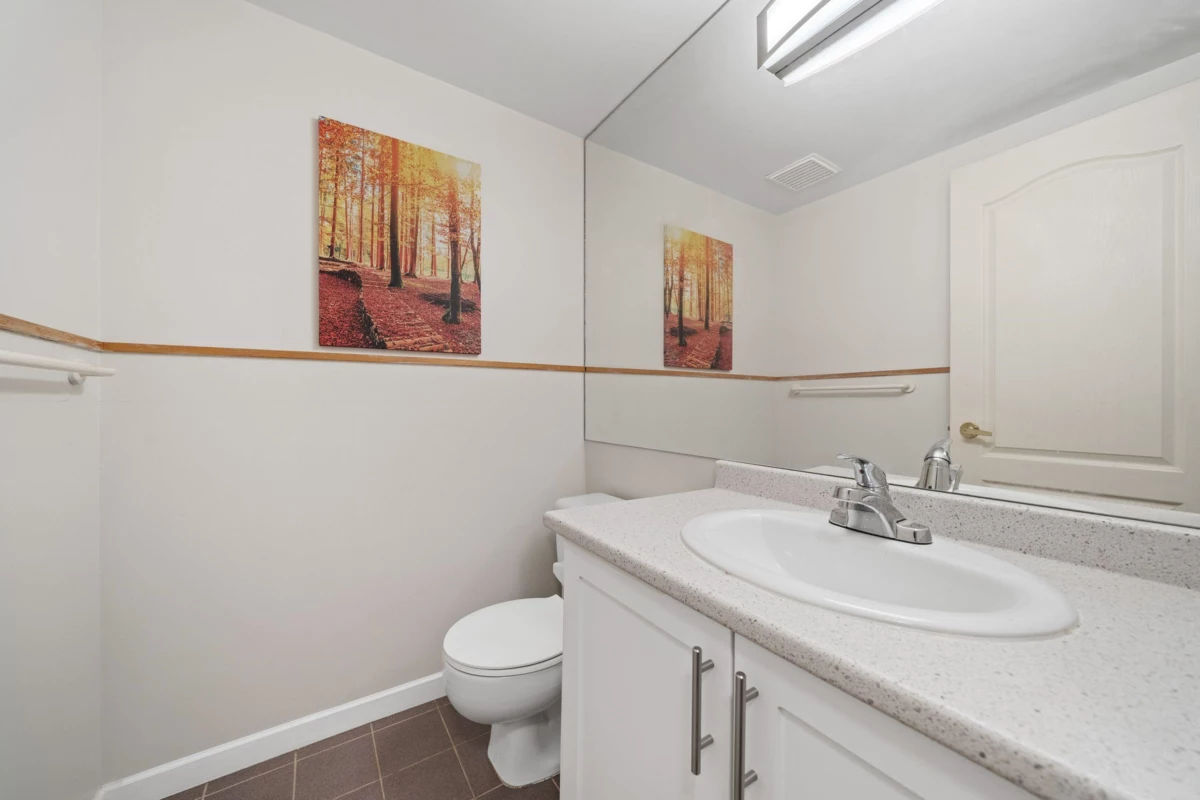 Bedroom 4 Photo of 74 202 Laval Street, Coquitlam, BC