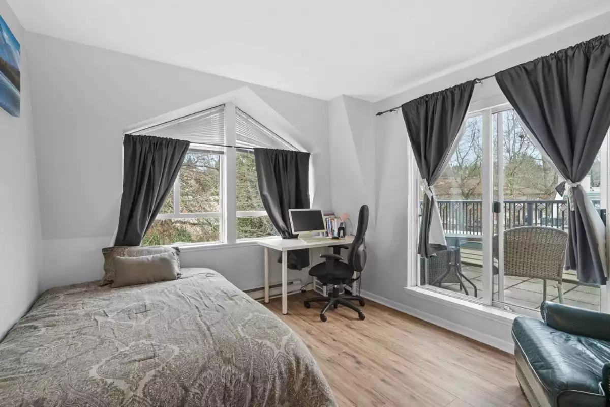 Breakfast Nook Photo of 74 202 Laval Street, Coquitlam, BC