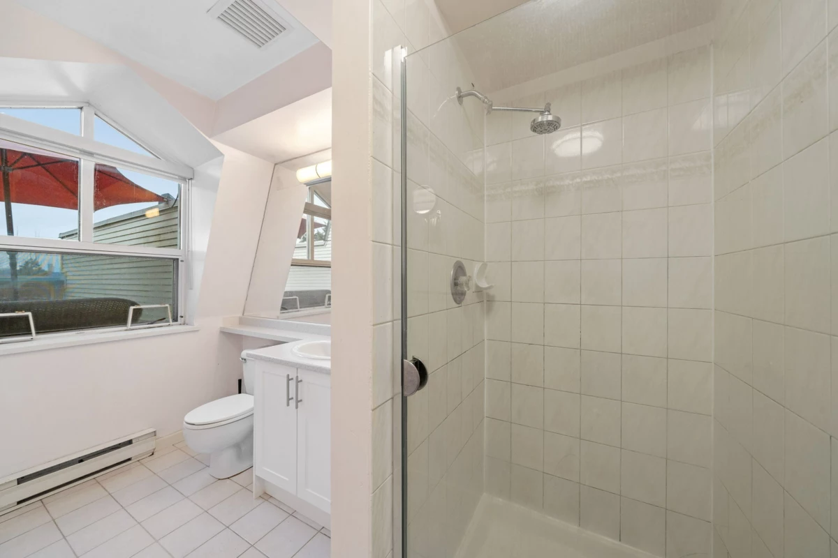 Guest Bathroom Photo of 74 202 Laval Street, Coquitlam, BC