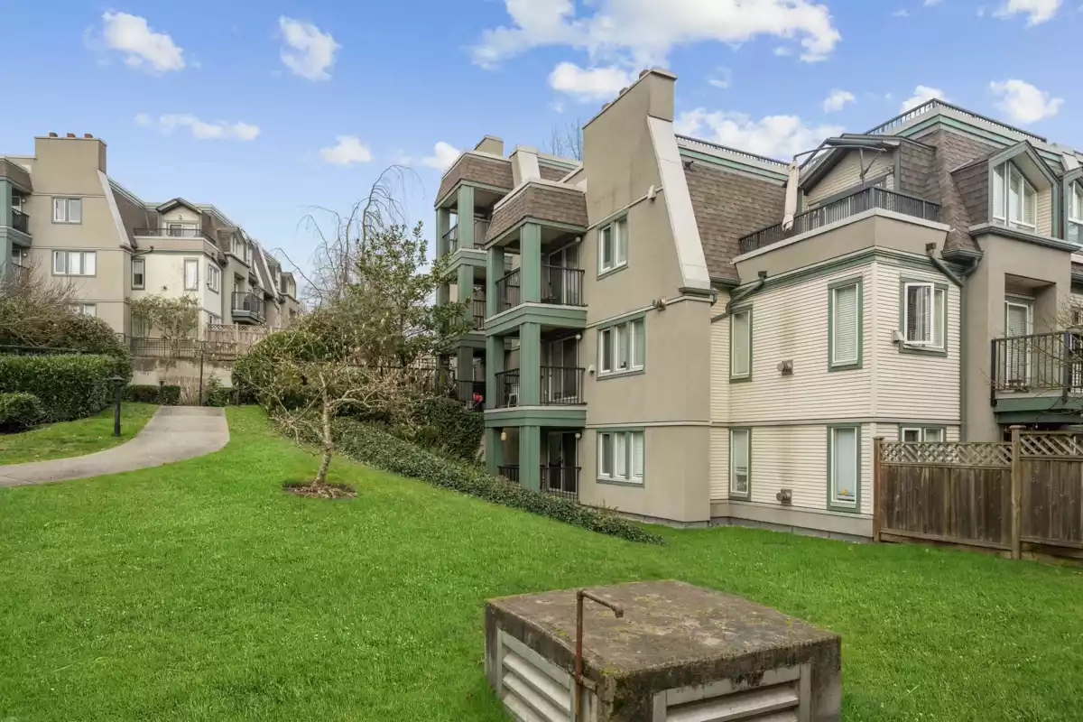 Office / Den Photo of 74 202 Laval Street, Coquitlam, BC