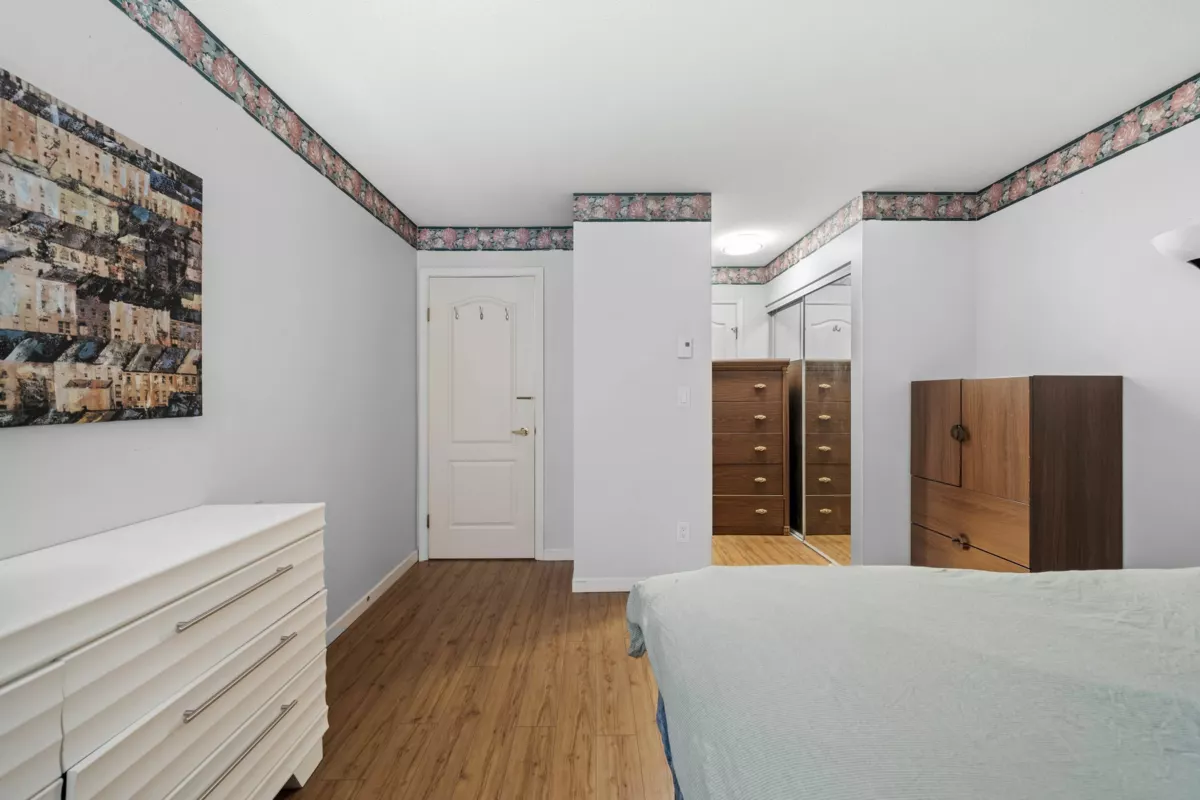 Pantry Photo of 74 202 Laval Street, Coquitlam, BC