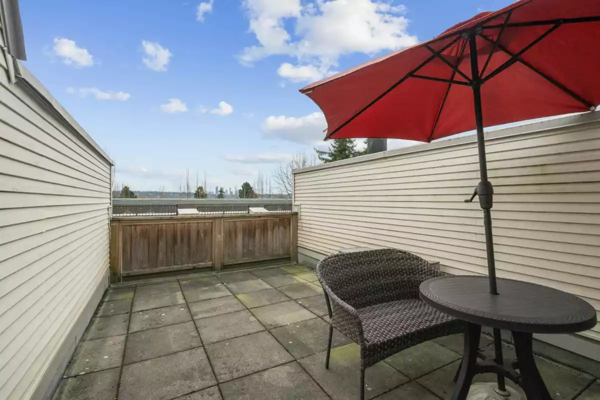 Primary Bathroom Photo of 74 202 Laval Street, Coquitlam, BC