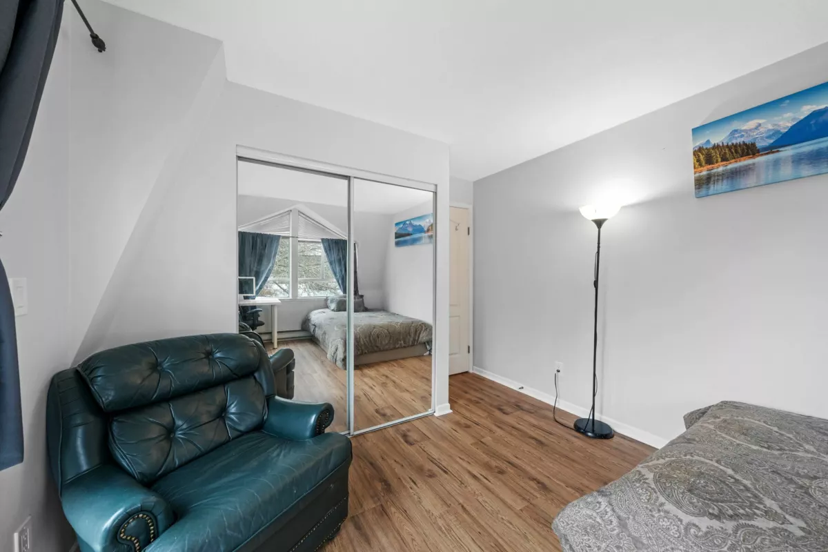 Primary Bedroom Photo of 74 202 Laval Street, Coquitlam, BC