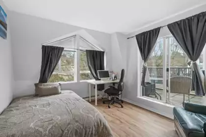 Breakfast Nook Photo of 74 202 Laval Street, Coquitlam, BC