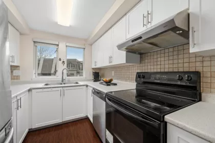 74 202 Laval Street, Coquitlam, BC
