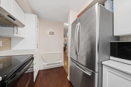 Kitchen Photo of 74 202 Laval Street, Coquitlam, BC