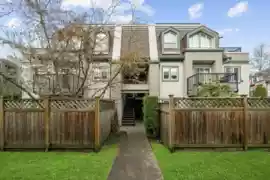 74 202 Laval Street, Coquitlam, BC