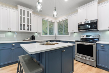 Breakfast Nook Photo of 43057 Vedder Mountain Road, Yarrow, BC