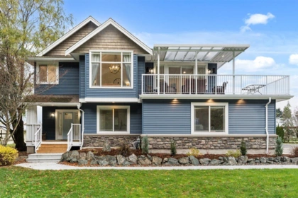 43057 Vedder Mountain Road, Yarrow, BC, Yarrow — Single Family Residence for sale