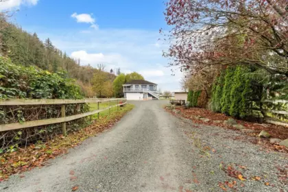43057 Vedder Mountain Road, Yarrow, BC, Yarrow — Single Family Residence for sale