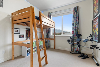 Office / Den Photo of 43057 Vedder Mountain Road, Yarrow, BC