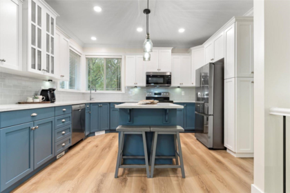 Pantry Photo of 43057 Vedder Mountain Road, Yarrow, BC