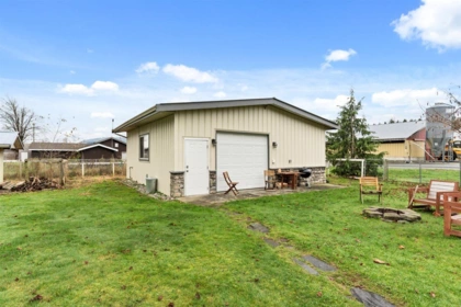 Street View Photo of 43057 Vedder Mountain Road, Yarrow, BC