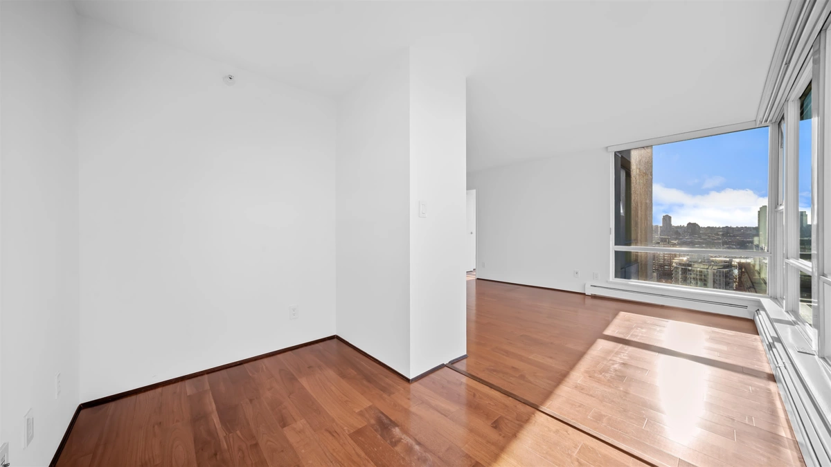 Mudroom Photo of 2809 1008 Cambie Street, Vancouver, BC