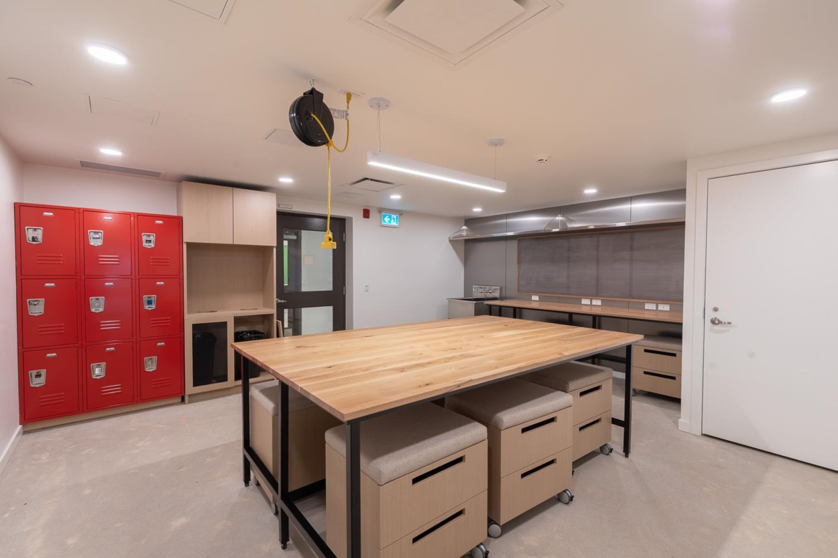 Aerial View of 101 1504 Scott Crescent, Squamish, BC