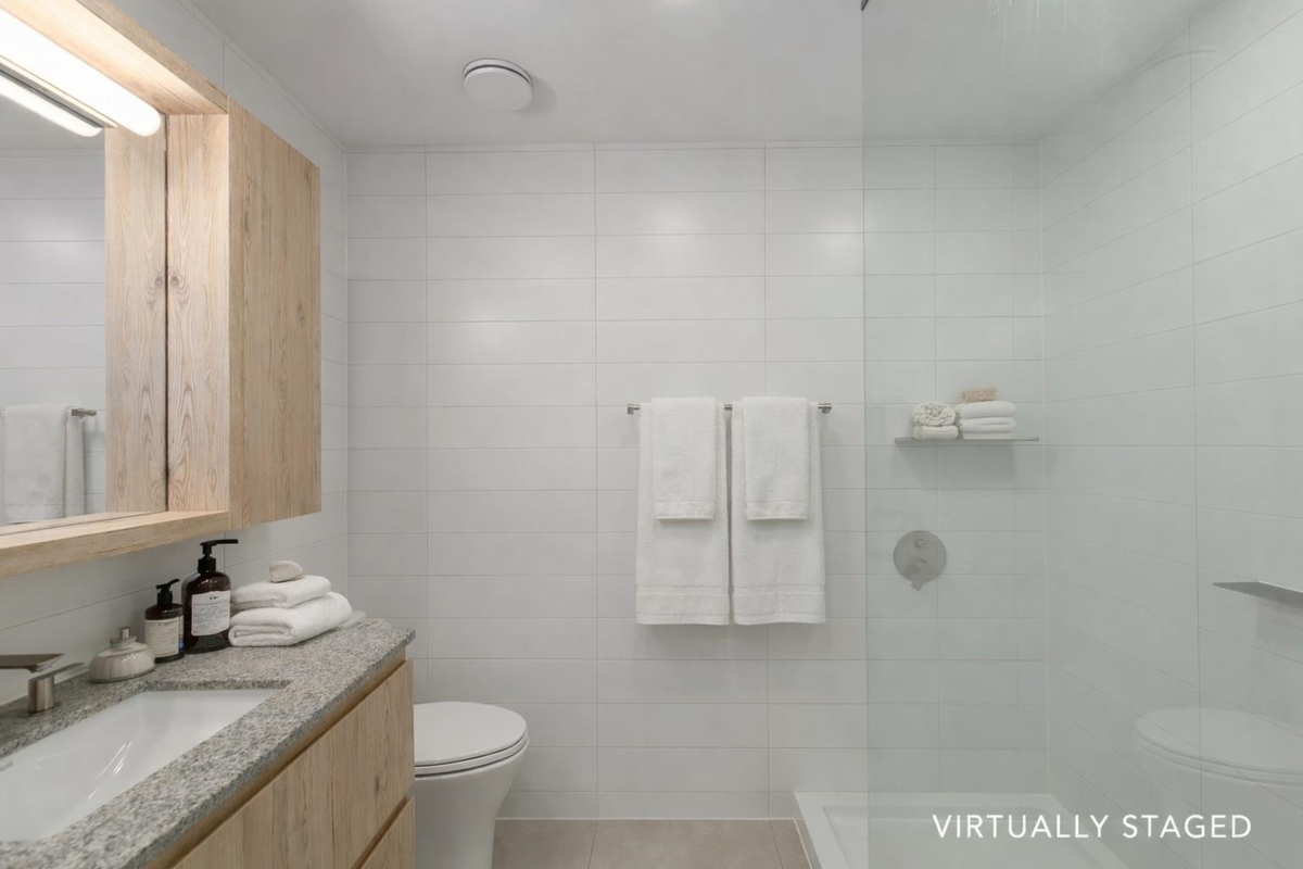 Bedroom 4 Photo of 101 1504 Scott Crescent, Squamish, BC