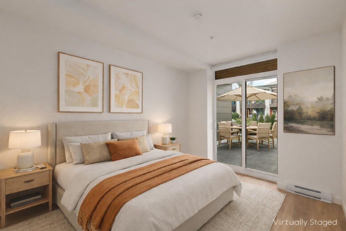 Breakfast Nook Photo of 101 1504 Scott Crescent, Squamish, BC