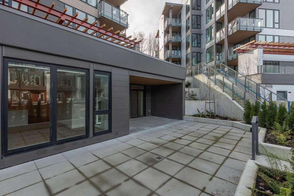 Family Room Photo of 101 1504 Scott Crescent, Squamish, BC