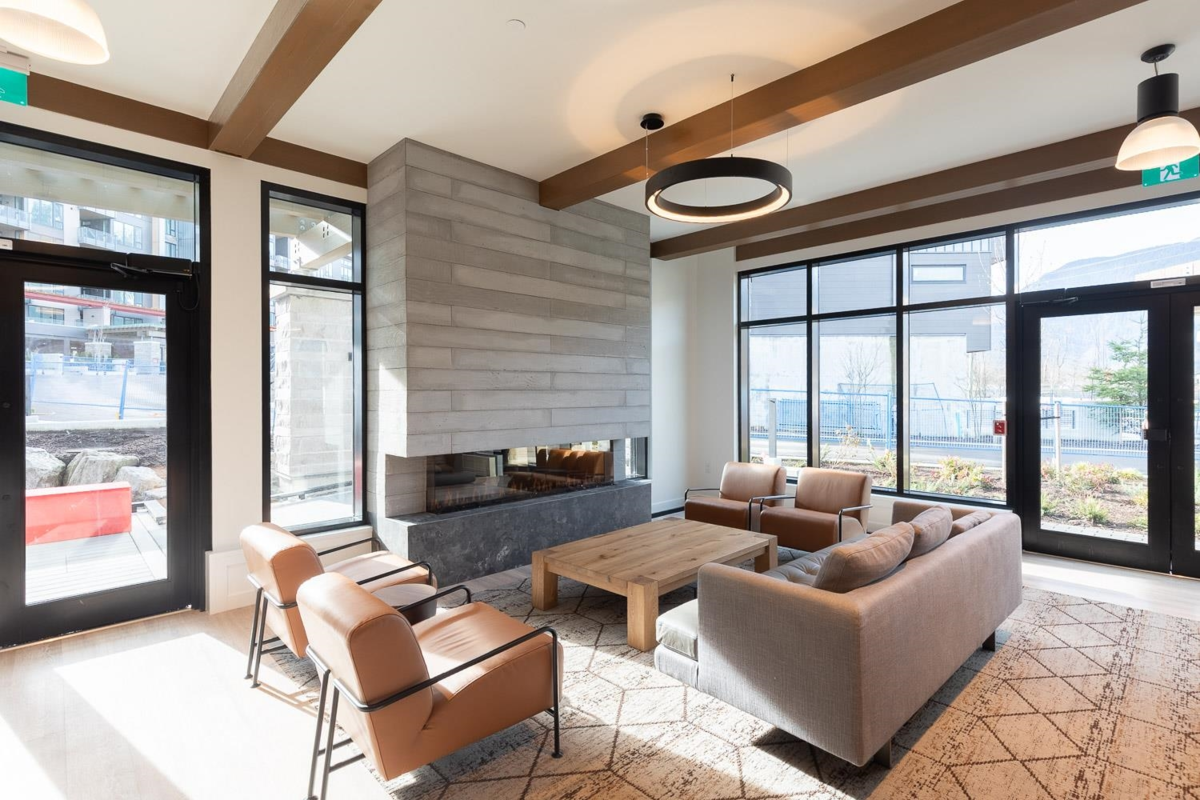 Hot Tub / Spa Photo of 101 1504 Scott Crescent, Squamish, BC