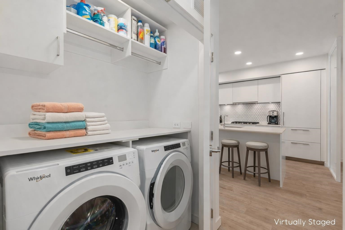 Loft / Bonus Room Photo of 101 1504 Scott Crescent, Squamish, BC