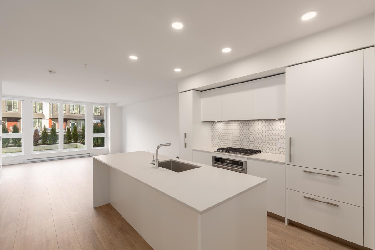 Office / Den Photo of 101 1504 Scott Crescent, Squamish, BC