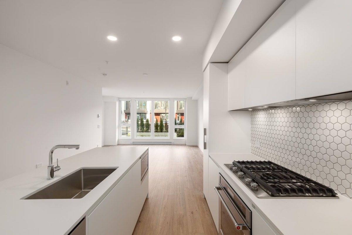 Pantry Photo of 101 1504 Scott Crescent, Squamish, BC