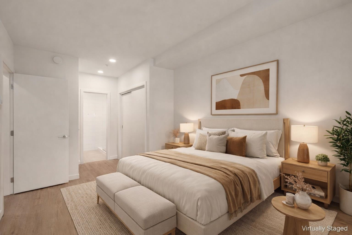 Primary Bathroom Photo of 101 1504 Scott Crescent, Squamish, BC