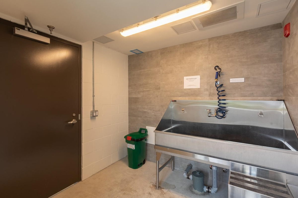 Staircase Photo of 101 1504 Scott Crescent, Squamish, BC