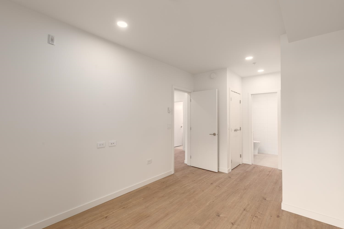 Walk-In Closet Photo of 101 1504 Scott Crescent, Squamish, BC