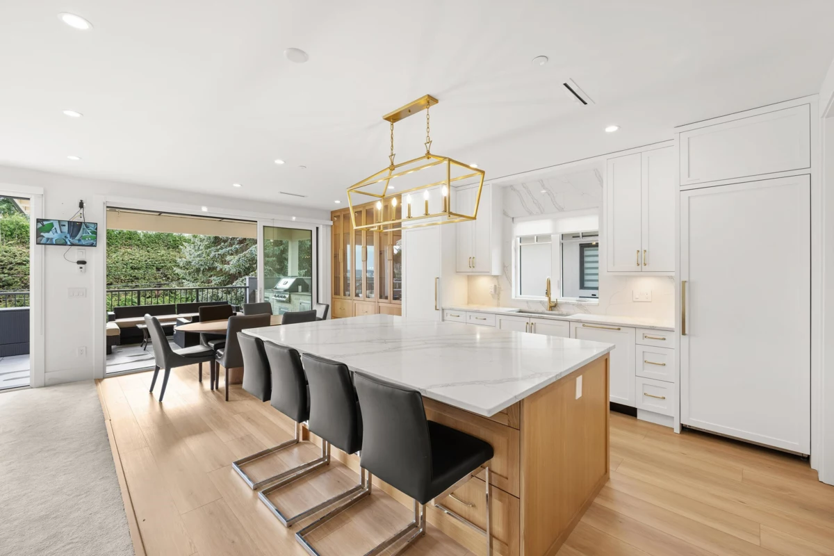 Bedroom 4 Photo of 1113 Dolphin Street, White Rock, BC