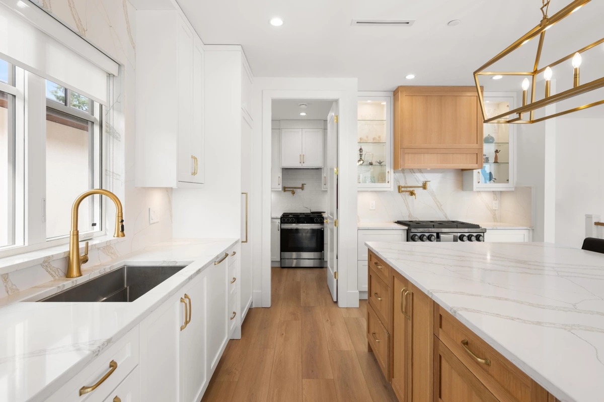 Office / Den Photo of 1113 Dolphin Street, White Rock, BC