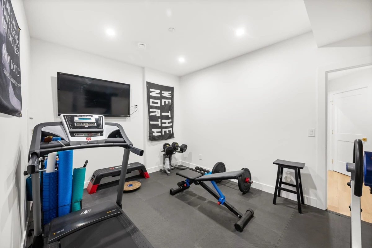 Outdoor Kitchen Photo of 1113 Dolphin Street, White Rock, BC