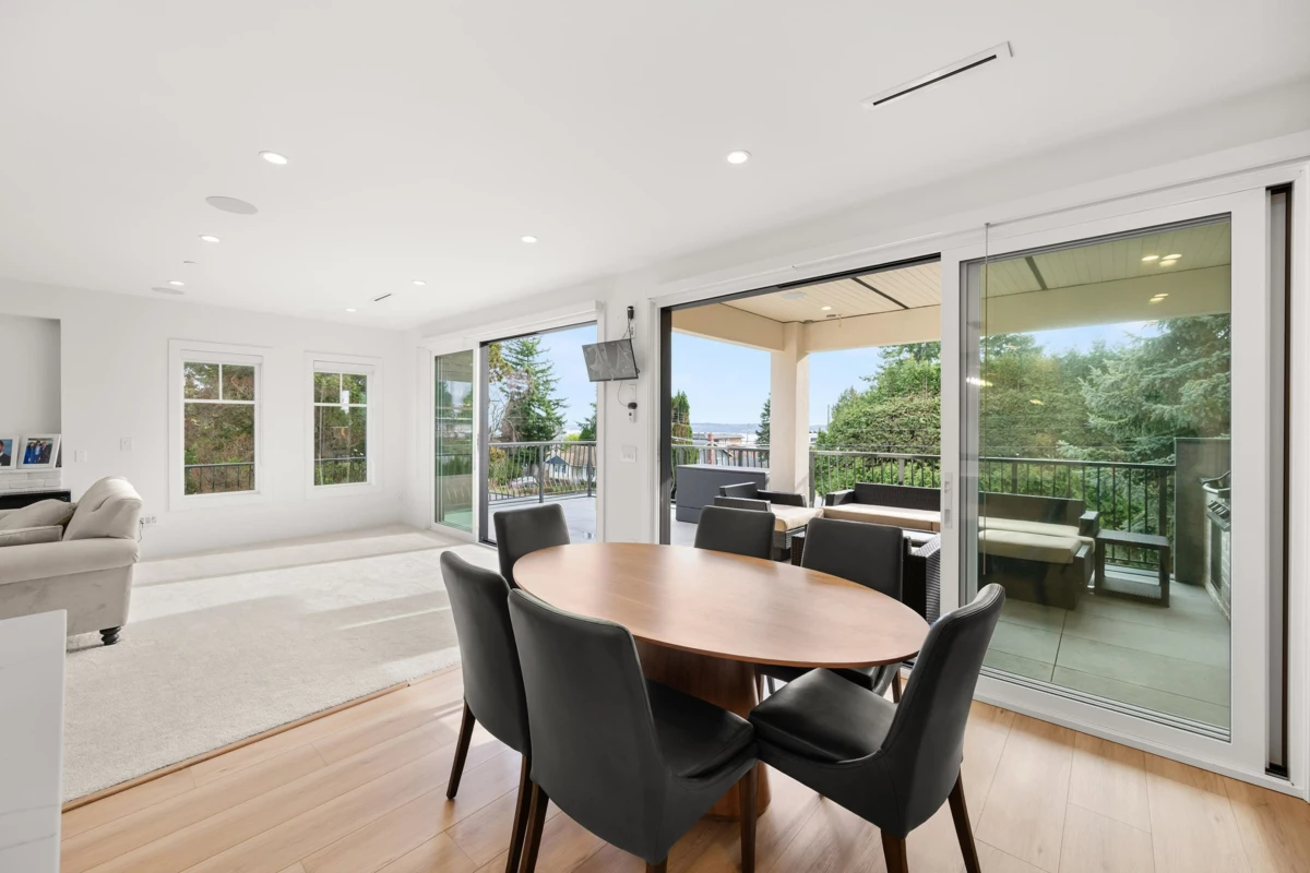 Pantry Photo of 1113 Dolphin Street, White Rock, BC