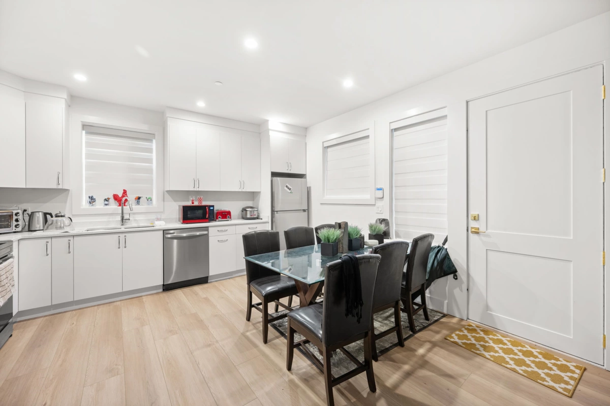 Street View Photo of 1113 Dolphin Street, White Rock, BC