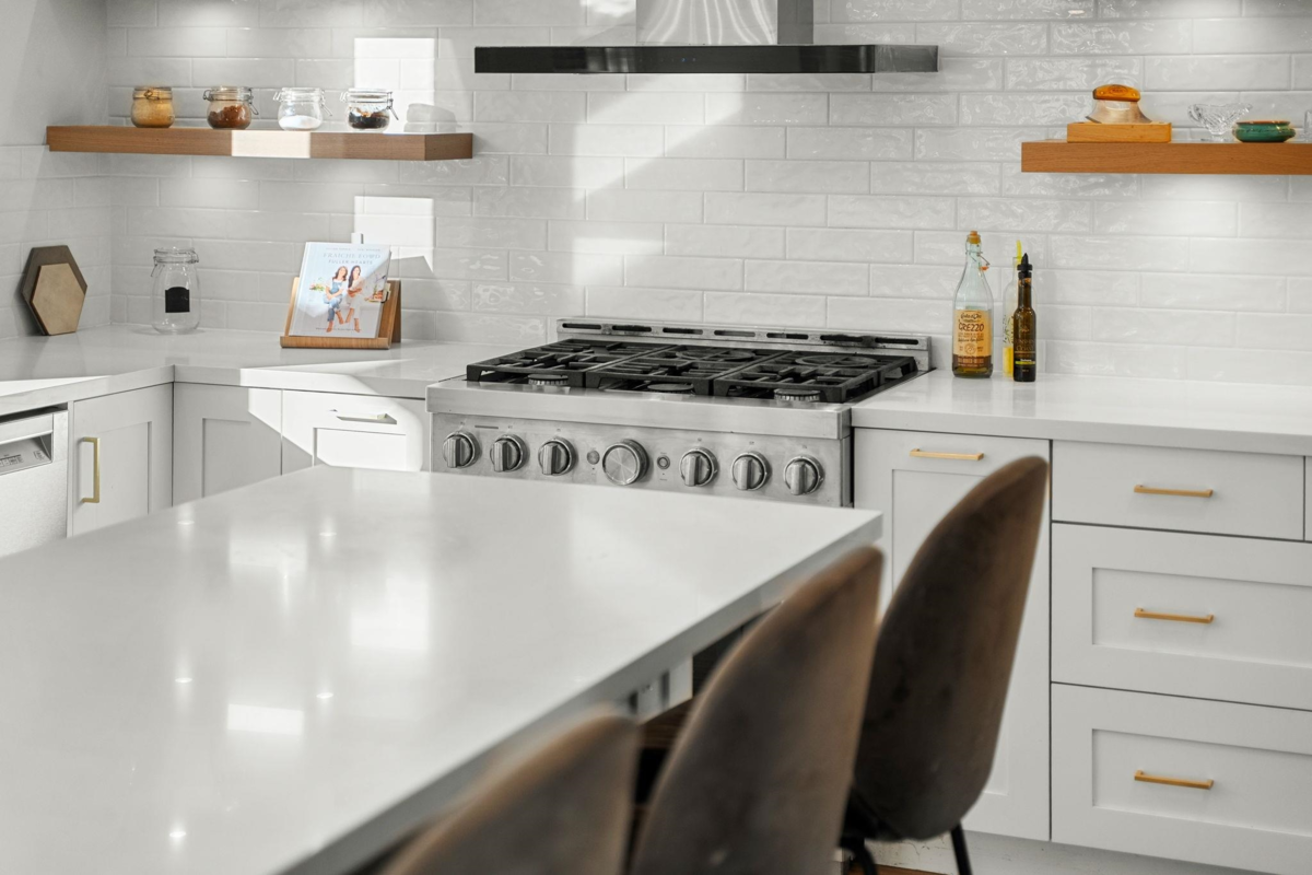 Bedroom 2 Photo of 1725 Orkney Place, North Vancouver, BC