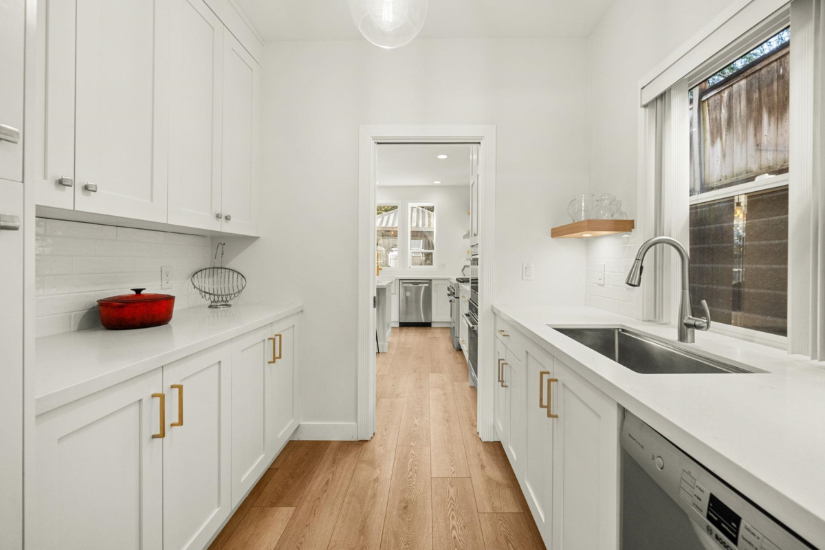 Bedroom 3 Photo of 1725 Orkney Place, North Vancouver, BC