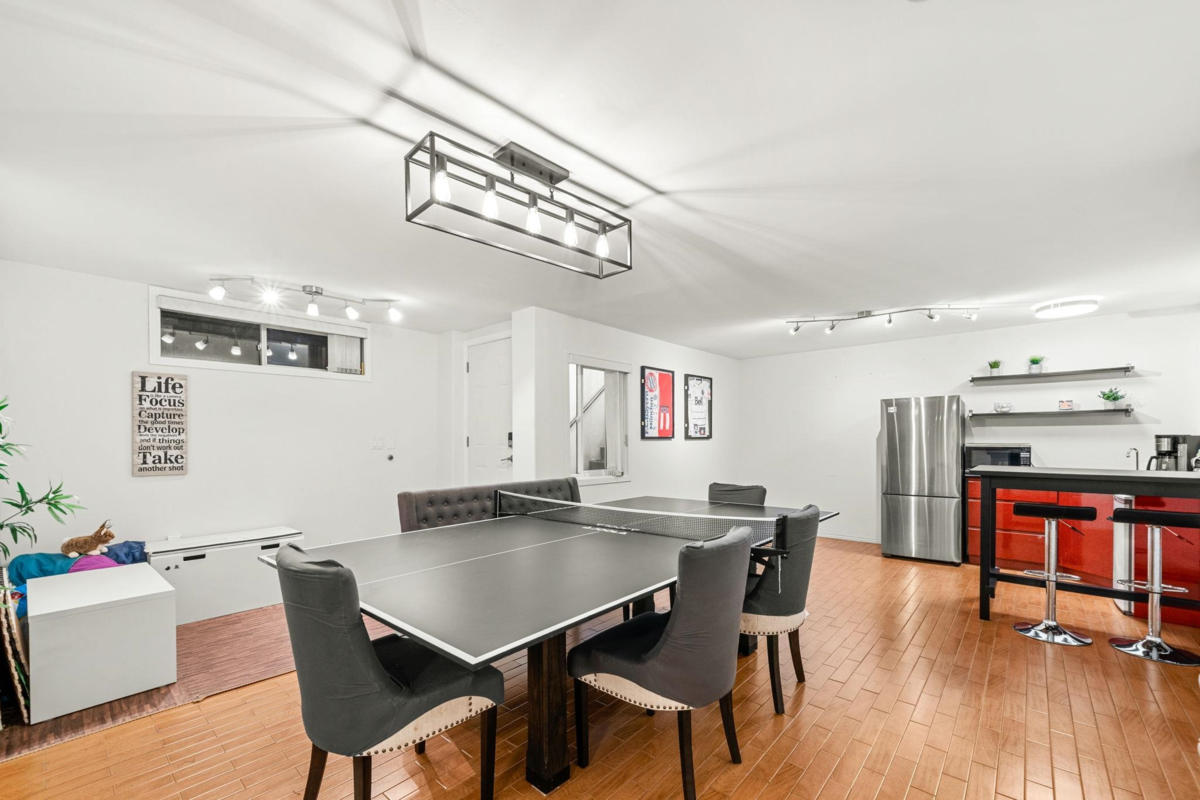 Garden / Landscaping Photo of 1725 Orkney Place, North Vancouver, BC