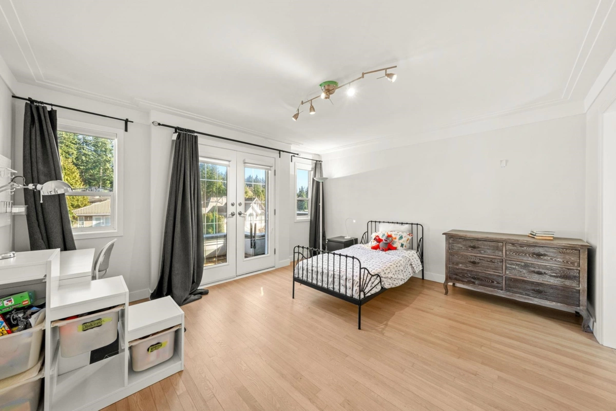 Mudroom Photo of 1725 Orkney Place, North Vancouver, BC