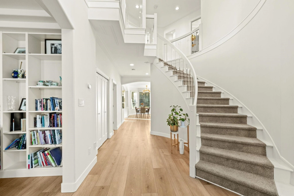 Pantry Photo of 1725 Orkney Place, North Vancouver, BC