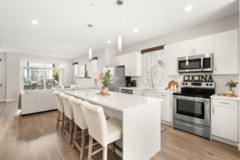 12 7169 208a Street, Langley, BC