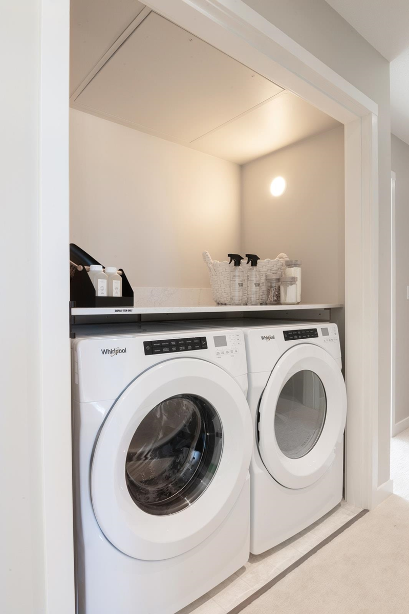 Breakfast Nook Photo of 63 3025 Mcmillan Road, Abbotsford, BC