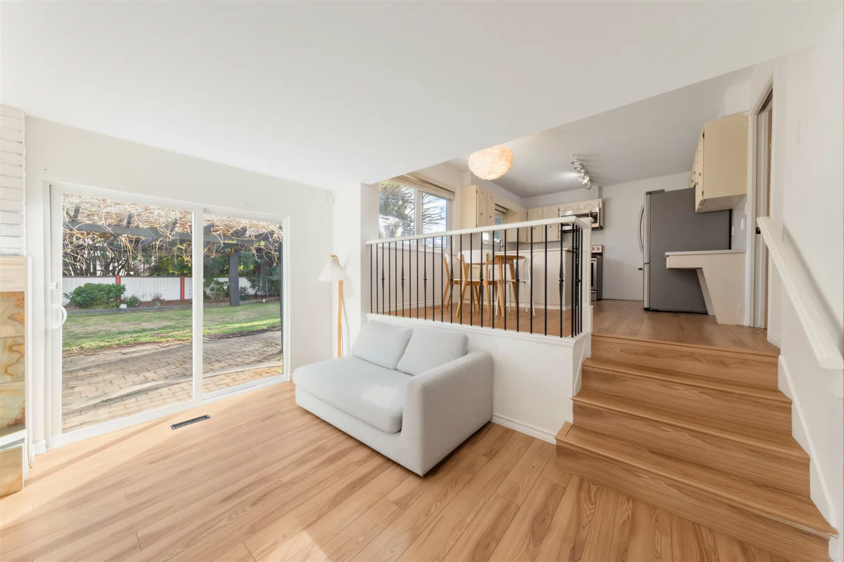 Bedroom 3 Photo of 7920 Willowfield Drive, Richmond, BC