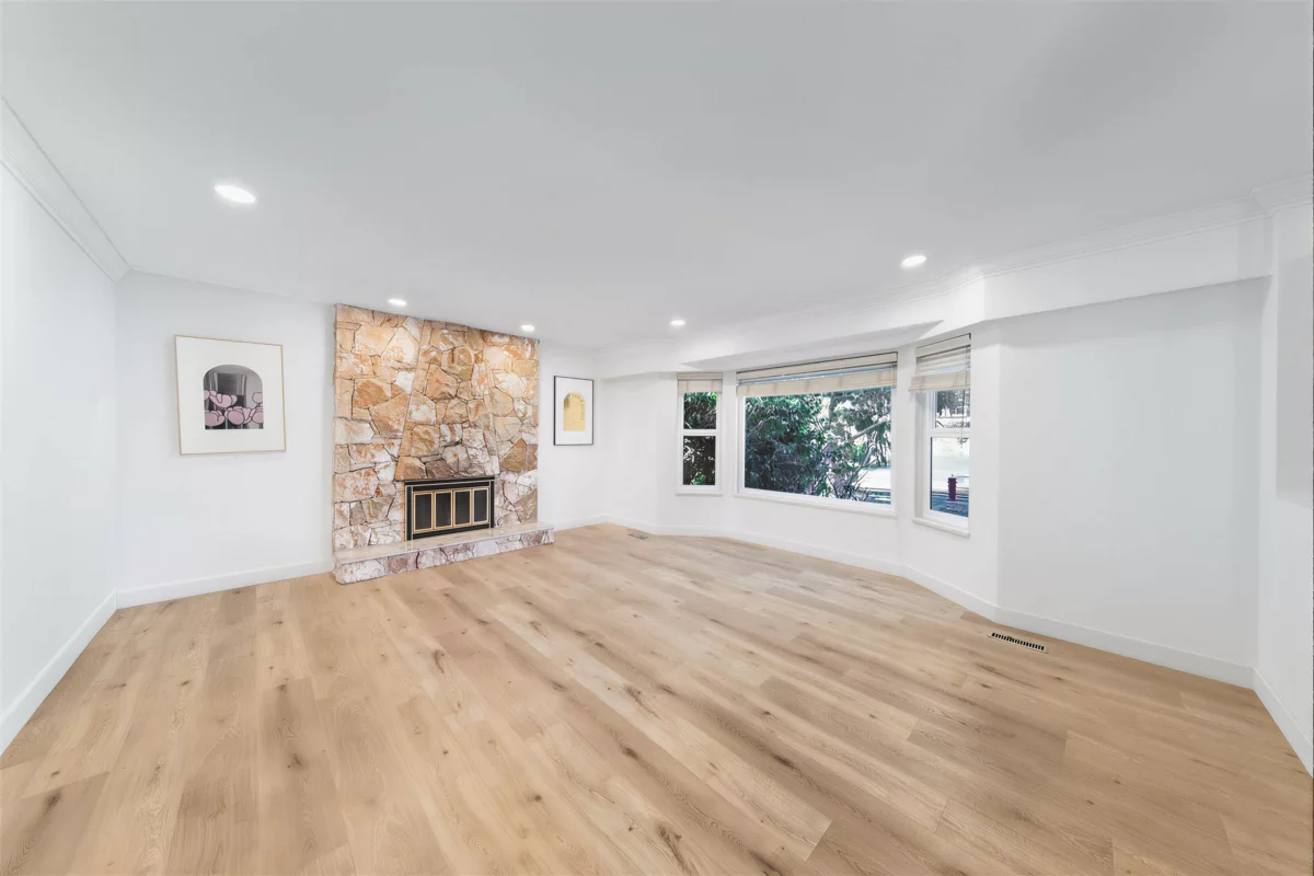 Dining Area Photo of 7920 Willowfield Drive, Richmond, BC